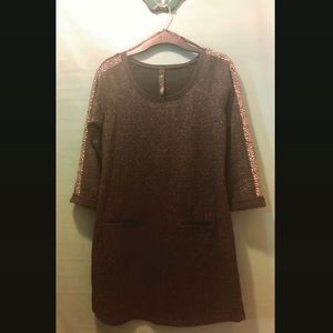 Jessica Simpson dress